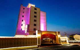 ホテル マイン (レジャーホテル)